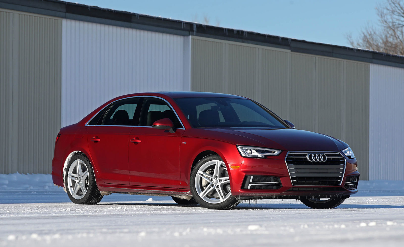 Audi Berwick Mercedes Service Berwick